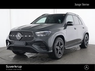 Mercedes-Benz GLE-Class 2025