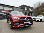 Mercedes-Benz GLE-Class 2019
