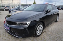 Opel Astra 2022