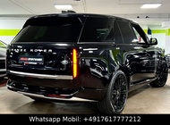 Land Rover Range Rover 2022