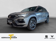 Cupra Ateca 2025