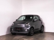 Smart ForTwo 2024