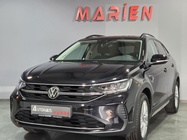 Volkswagen Taigo 2022