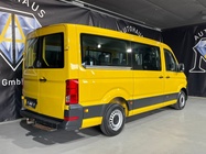 Volkswagen Crafter 2018