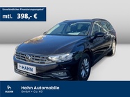 Volkswagen Passat 2022