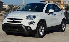 Fiat 500L 2019