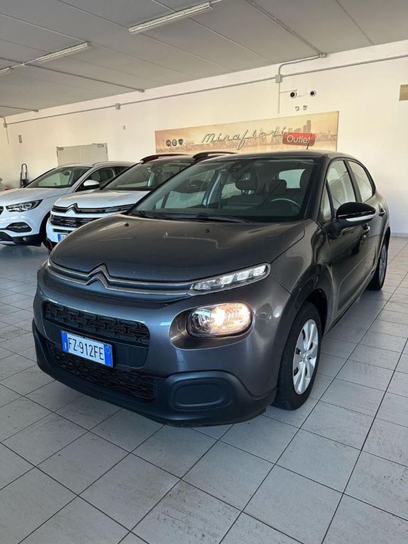 Citroen C3