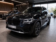 BMW X3 2023