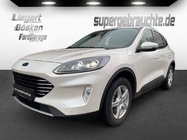 Ford Kuga 2022