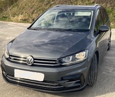 Volkswagen Touran 2019