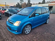 Opel Meriva 2009