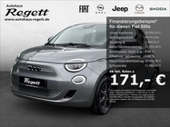Fiat 500e 2021