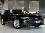 Audi A6 2021