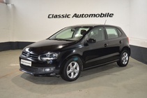 Volkswagen Polo 2012