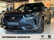 Cupra Formentor 2023