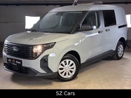 Ford Transit Courier 2025