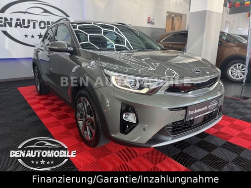 Kia Stonic 2019