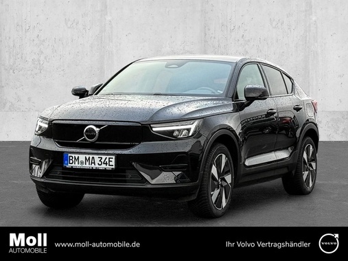Volvo C40 2025