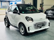 Smart ForTwo 2021