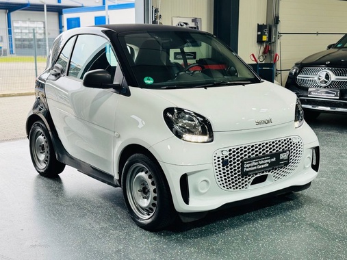 Smart ForTwo 2021