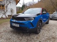 Opel Mokka 2022