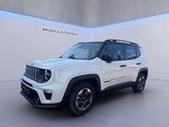 Jeep Renegade 2026