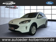Ford Kuga 2024