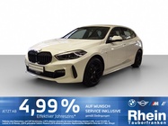 BMW 1 Series 2021