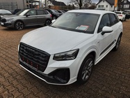 Audi Q2 2025