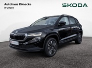 Skoda Karoq 2026