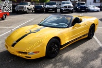 Corvette C5 2003