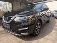 Nissan Qashqai 2019
