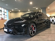 Lamborghini Urus 2021