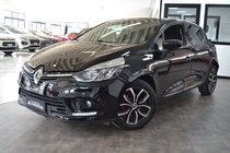 Renault Clio 2019
