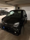 Smart ForTwo 2021