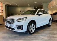 Audi Q2 2018