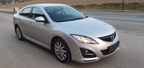 Mazda 6 2010