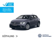 Volkswagen Polo 2025