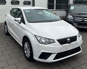 Seat Ibiza 2020