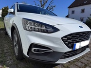 Ford Focus 2020