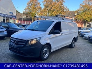 Mercedes-Benz Vito 2015