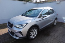 Seat Arona 2022