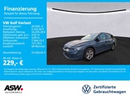 Volkswagen Golf 2023
