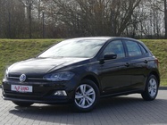 Volkswagen Polo 2019