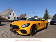 Mercedes-Benz AMG GT 2019