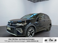 Volkswagen T-Cross 2025