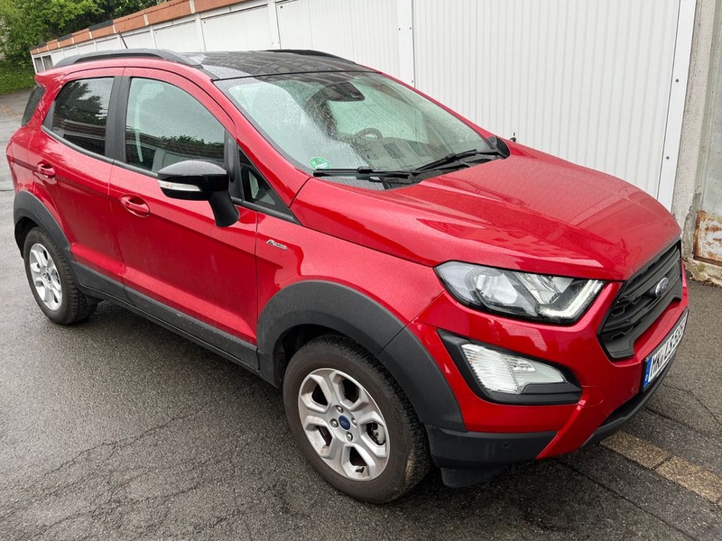 Ford Escort