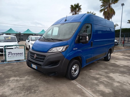 Fiat Ducato 2021