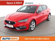 Seat Leon 2021