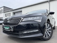 Skoda Superb 2022